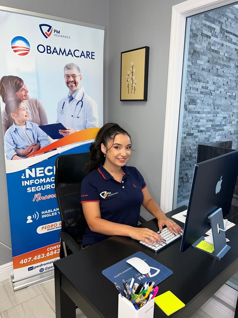 PM Insurance - Equipo