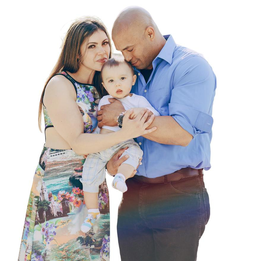 Seguro de Salud y Vida