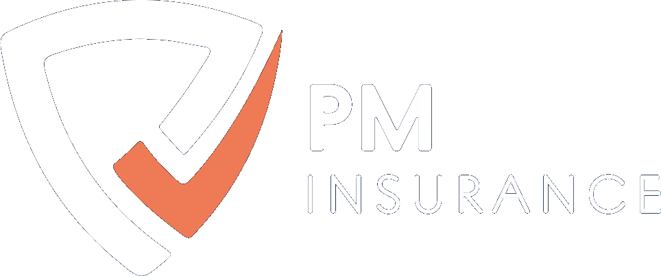 PM Insurance Logo